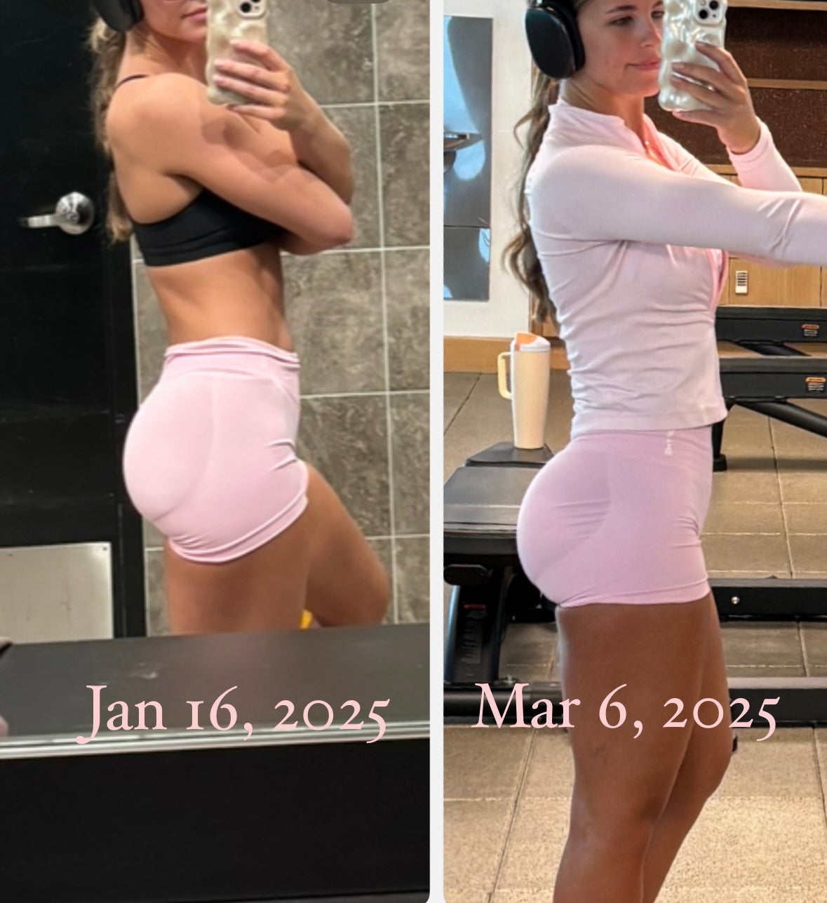 6 Week Summer Sculpt